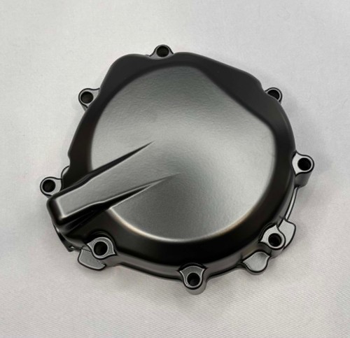 Engine generator stator cover - engine,