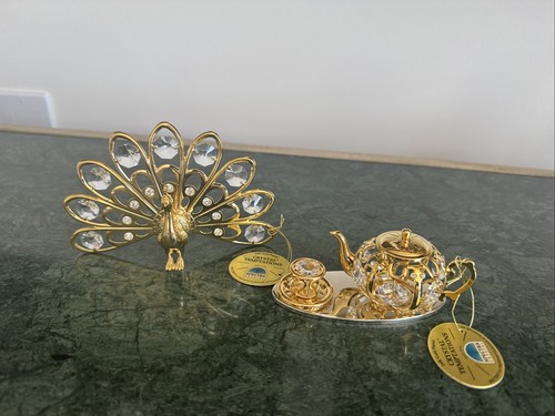 Crystal temptations 24k gold - 24k,