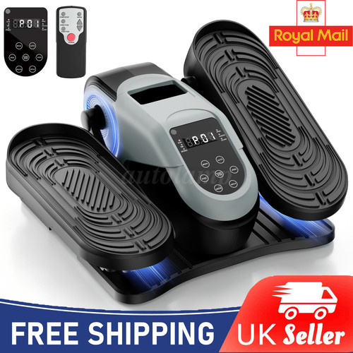 Ellipse leg exerciser seen - ellipse,
