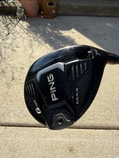 Ping G425 Max Fairway 3 Wood
