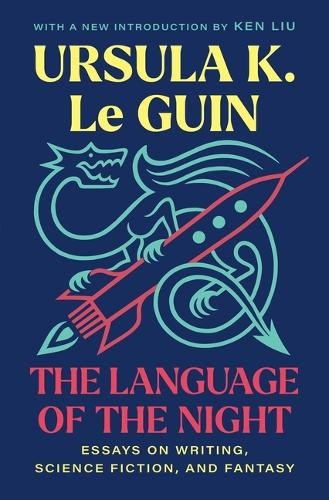 Ursula guin the - k, le