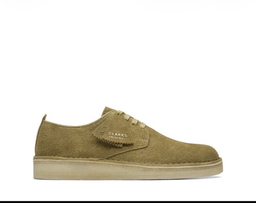 Clarks desert london - clarks,
