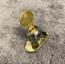 SERVICE Lock Assembly for