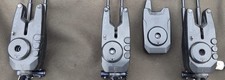 Fox Mini Micron x 3 Alarms