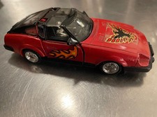 Vintage Bandai Gobots Fairlady