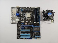 Retro asus p8z77 lga - retro,