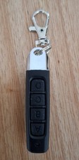Response Alarm Remote Control Fob 433MHz