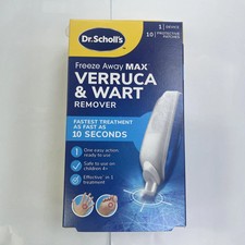 Dr. Scholl's Freeze Away Max