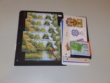 (8774) JERSEY MNH STAMP