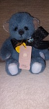 Charlie Bear Minimo Bluebeary