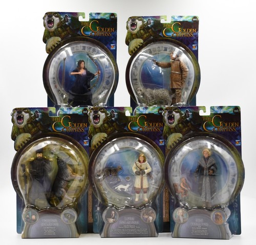 The golden compass - compass, action