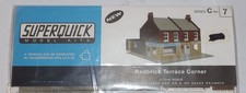 SUPERQUICK C7 REDBRICK TERRACE