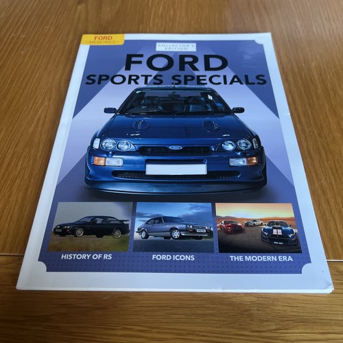Ford memories collectors - memories,