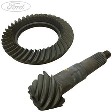 Genuine Ford Transit Rear Axle