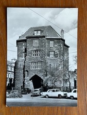 Vintage postcard newcastle - vintage,