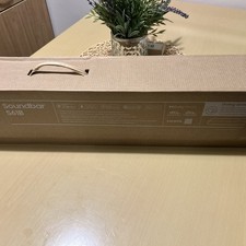 Samsung HW-S61B Home Theatre