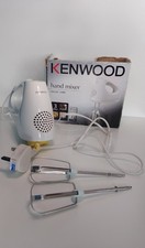 Kenwood HM220 Hand Mixer 150w
