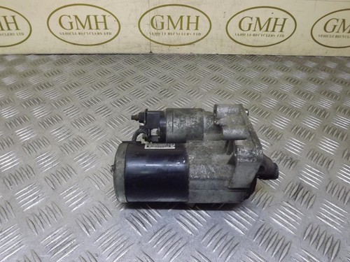 Daewoo kalos manual starter - kalos,