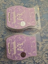 Scentsy Wax Bars Rainbows &