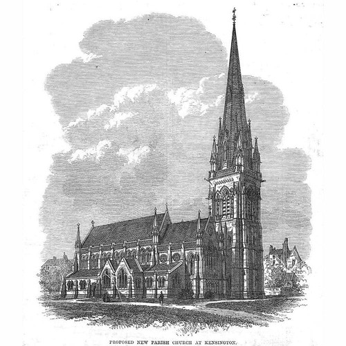 Kensington proposed new - kensington,