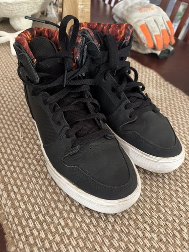 Supra vaider district - supra,