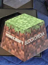 Minecraft Blockopedia Official