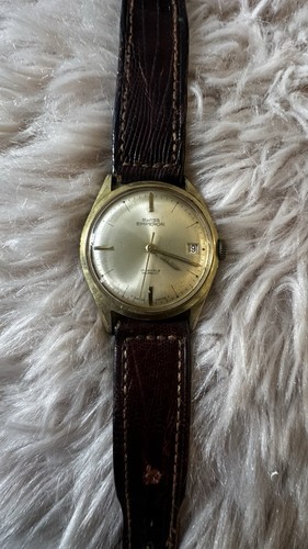 Vintage swiss emperor - vintage,