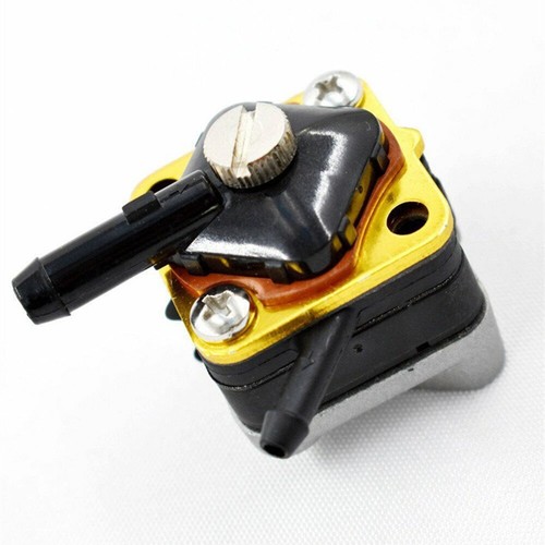 Premium fuel pump - pump, for