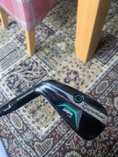 Taylormade GAPR Lo 3 Iron Left
