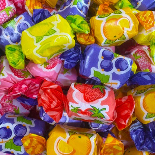 Fruit chews wholesale pick - wholesale,