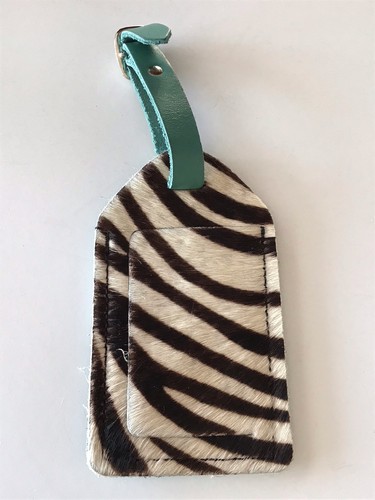 Jon hart design zebra - jon,