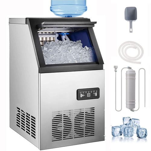 50kg 24h commercial - commercial, ice