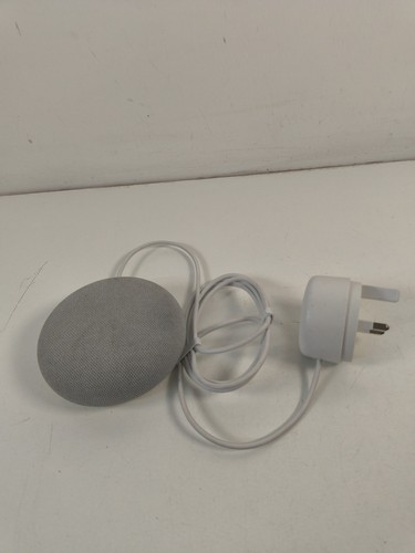 Google nest mini 2nd - nest, (2nd