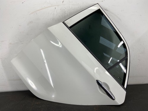 Kia picanto mk2 door rear - mk2, fl