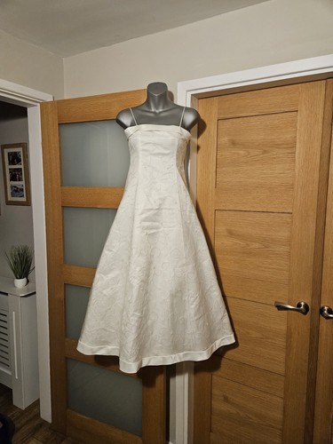 Romantica wedding dress - wedding,