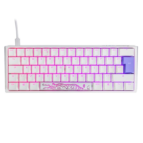 Ducky one classic - 3, 60