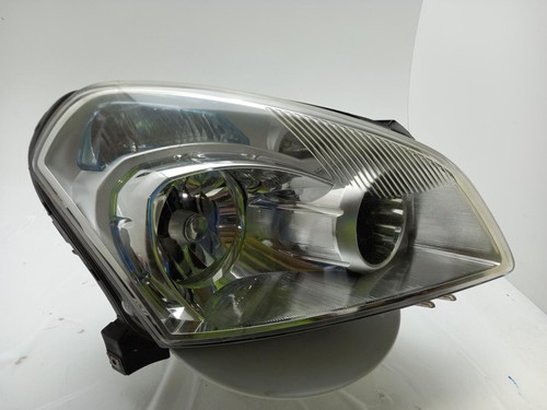 Nissan qashqai headlamp - nissan,