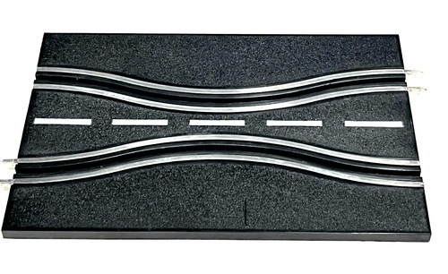 Artin chicane slot - artin,