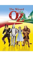 The Wizard of Oz