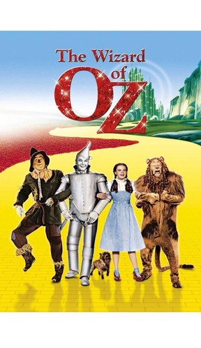 The wizard oz - wizard,