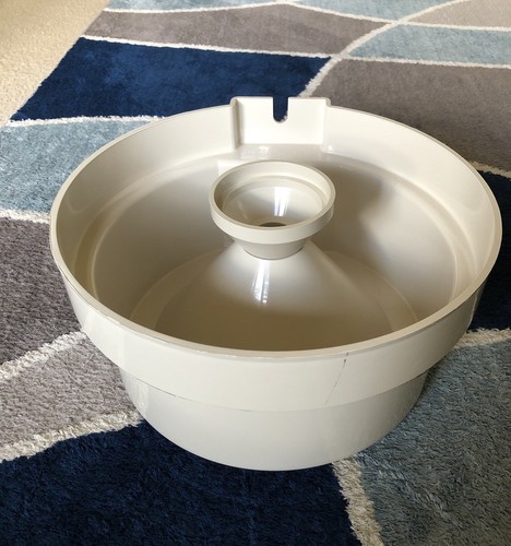 Wash wizard plus vax - wash,
