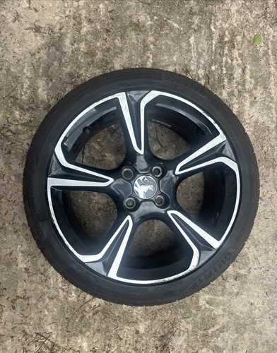 Vauxhall corsa - corsa, (2019-
