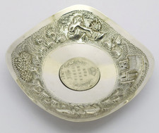 Sterling Silver Indian One