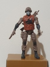 The Corps elite Shrapnel Figure 