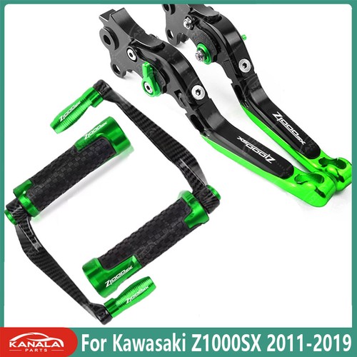 For kawasaki z1000sx 2011 - kawasaki, 2011-2019