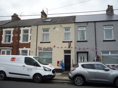 Photo 6x4 hunwick - 6x4, office