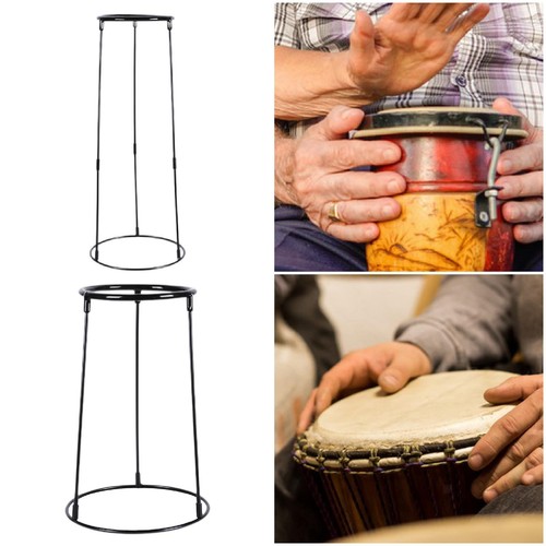 Adult djembe stand drum - djembe,
