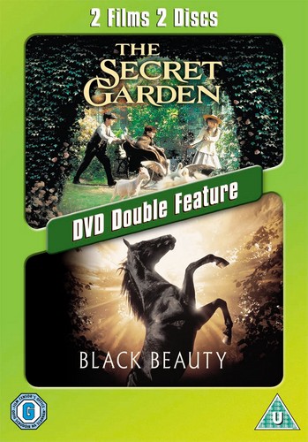 The secret garden - the, beauty