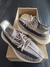 adidas Yeezy Boost 350 V2 Zyon FZ1267  UK Size 10 US10.5