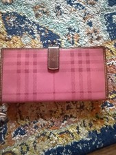 Burberry Vintage Check